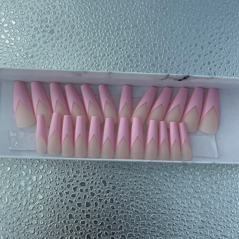 Pin Me Pink